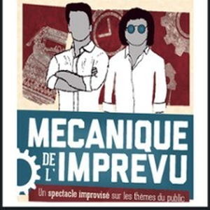Illustration Mécanique de l'Imprévu