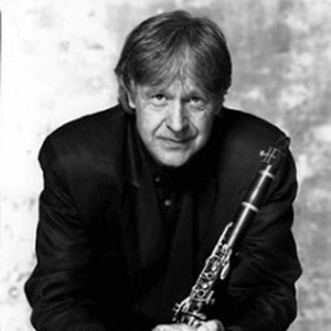 Illustration Médéric Collignon & Jus de Bosc - Célèbre Michel Portal