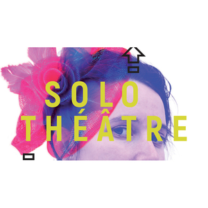 Illustration Médiathèque - Solo théâtre : L'importance d'être constant d'Oscar Wilde, par Les livreurs