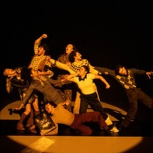 Illustration Mehdi Kerkouche - Portrait