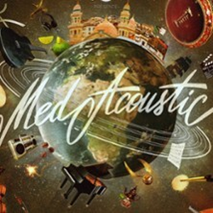 Illustration Mehdi Ryan Présente Medacoustic