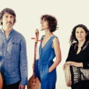 Illustration Meïkhaneh - Siian Quintet