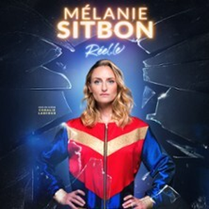 Illustration Mélanie Sitbon - Une femme Réel.le - Palais des Glaces, Paris