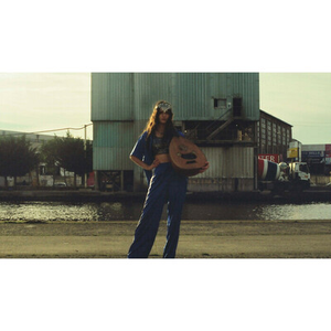 Illustration MELINA VLACHOS en concert à Paris - Festival Au Fil des Voix