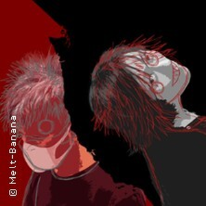 Illustration Melt-Banana - Tournée