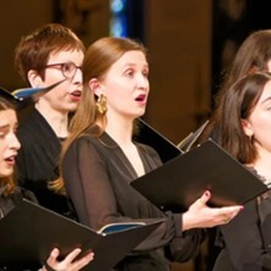 Illustration Membra Jesu Nostri, Buxtehude