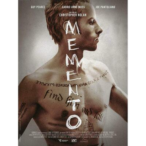 Illustration MEMENTO