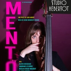 Illustration Mentor - Studio Hébertot, Paris