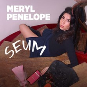 Illustration Meryl Penelope dans Seum - Petit Palais des Glaces, Paris