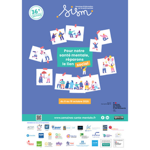 Illustration "Mes écrans, ma santé, mes droits" organisé par l’Unicef