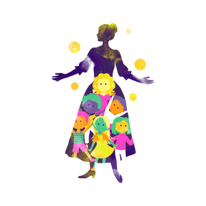 Illustration Mes Petits Opéra | Clermont Auvergne Opéra