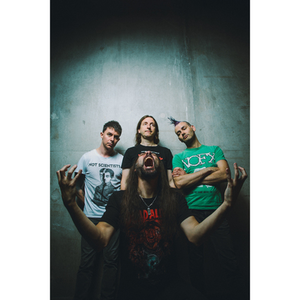 Illustration Metalfest : Ultra Vomit + Death Decline + Overdrivers