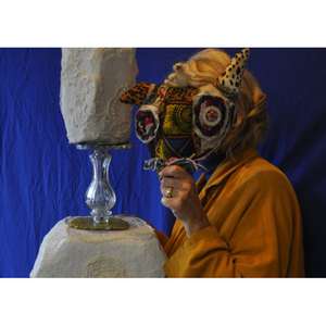 Illustration Métamorphose