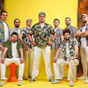 Illustration Metro Combo