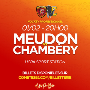 Illustration MEUDON ⚡️ CHAMBÉRY