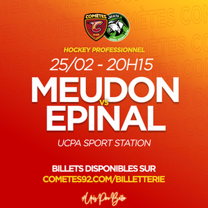 Illustration MEUDON ⚡️ ÉPINAL