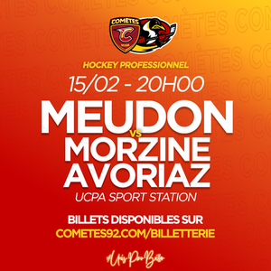 Illustration MEUDON ⚡️ MORZINE AVORIAZ