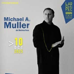 Illustration Michael A.Muller de Balmorhea