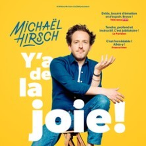 Illustration Michaël Hirsch - Y'a de la Joie !