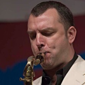 Illustration Michel Pastre Swing Band