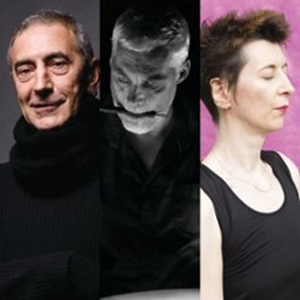 Illustration Michele Rabbia & Ingar Zach Invitent Nathalie Forget