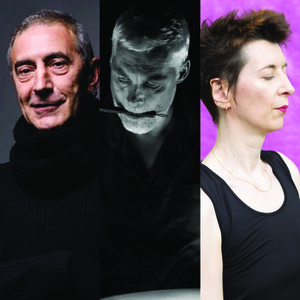 Illustration MICHELE RABBIA & INGAR ZACH