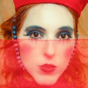 Illustration Michelle Blades