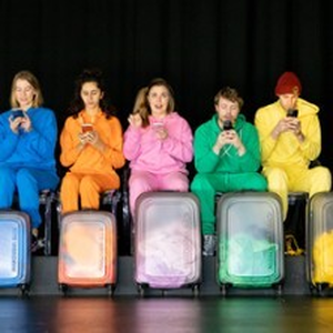 Illustration Michelle Doit-on t'en Vouloir d'Avoir fait un Selfie à Auschwitz ?