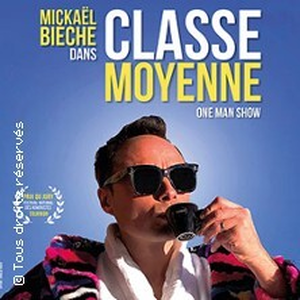 Illustration Mickael Bièche - Classe Moyenne