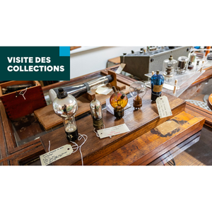 Illustration Midi des collections