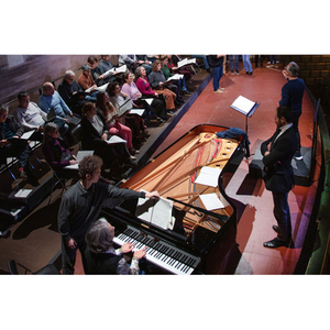 Illustration Midi musical