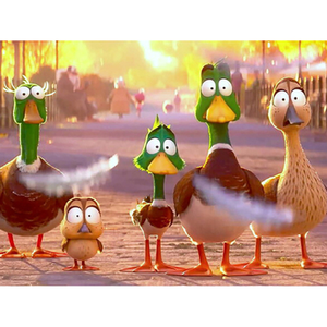 Illustration Migration