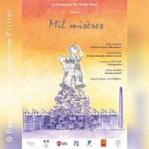 Illustration Mil Misères