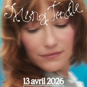 Illustration Mina Tindle