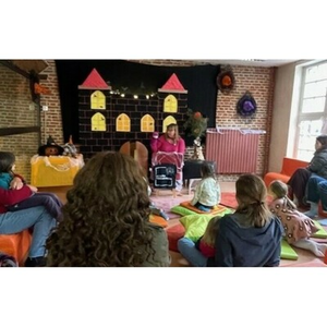 Illustration Minikili