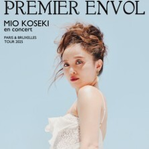 Illustration Mio Koseki - Premier Envol