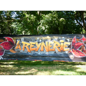 Illustration Mirail : miroir mémoire, imaginaire