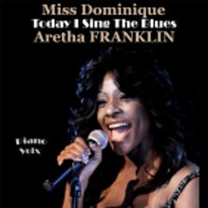 Illustration Miss Dominique