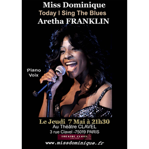 affiche concert