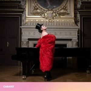 Illustration Miss Knife Forever