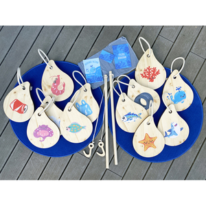 Illustration Mission océan