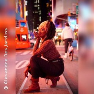 Illustration Mo'Kalamity