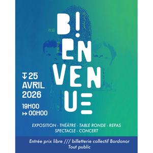 Illustration Mobilisation Bienvenue