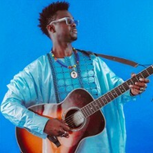 Illustration Moh! Kouyaté + 1ère partie