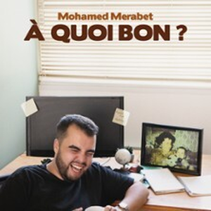Illustration Mohamed Merabet - A Quoi Bon ?