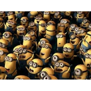 Illustration Moi, moche et méchant 4