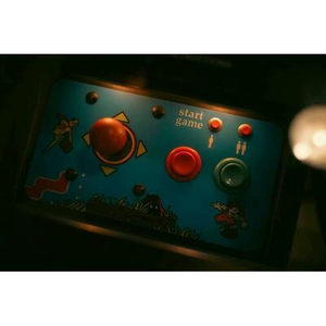 Illustration MOIS DU JEU VIDEO - Rétrogaming spécial Halloween