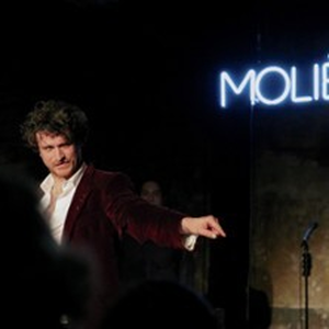 Illustration M.O.L.I.E.R.E & S.H.A.K.E.S.P.E.A.R.E