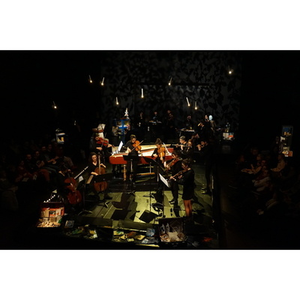 Illustration Molto Concerto