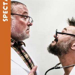 Illustration Mon Côté Mioche - Par les Oreilles Rouges